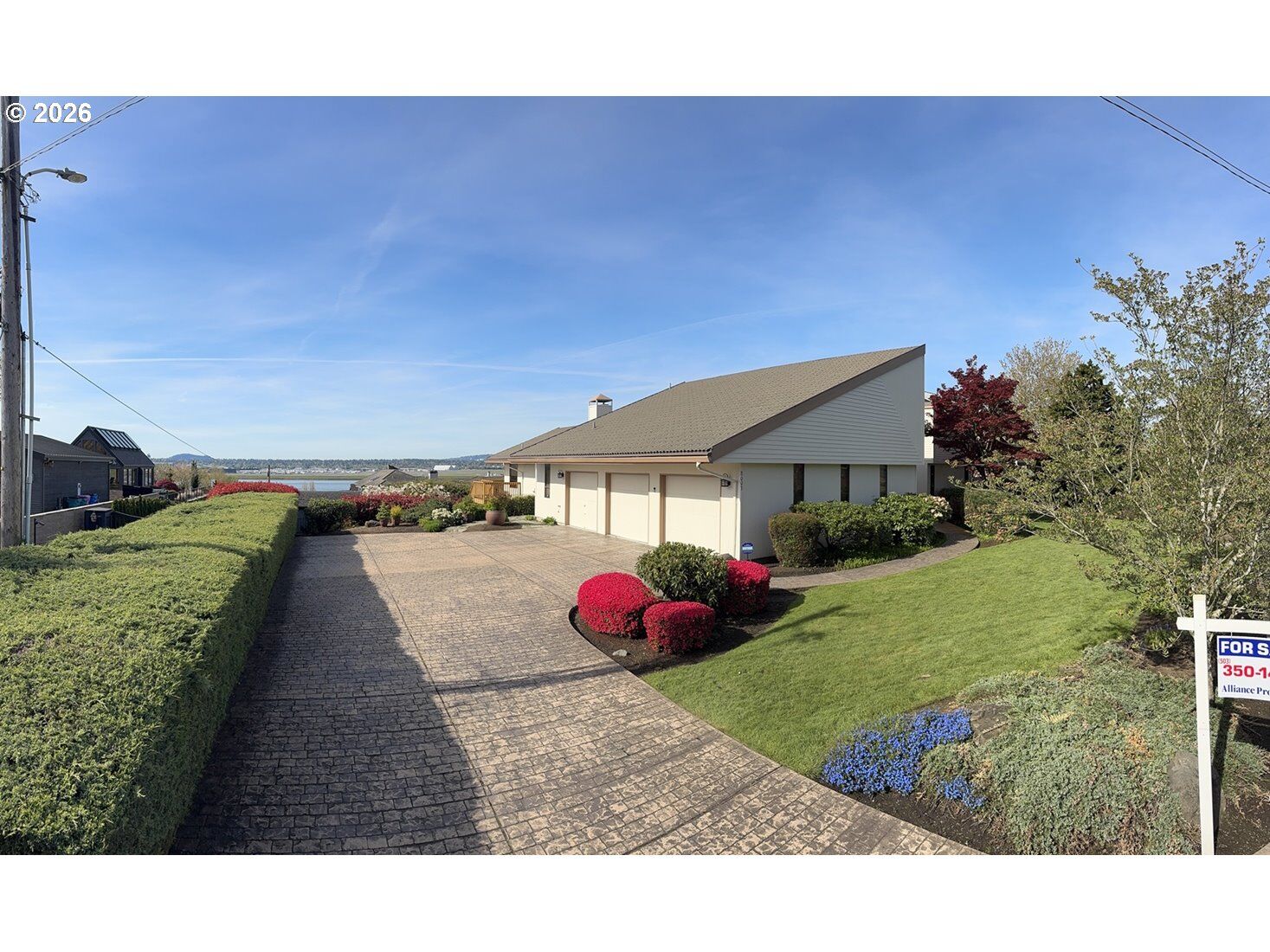 MLS#122799721: 8003 SE Evergreen Hwy, Vancouver, WA 98664