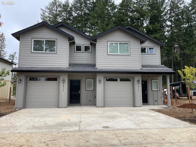 Property Photo: 88558 Jameson Way OR 97487