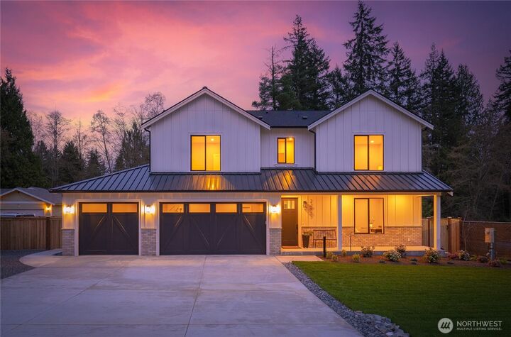 Property Photo: 22917 102nd Avenue SE WA 98077