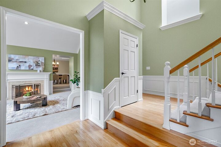 Property Photo: 14917 NE 167th Street WA 98072