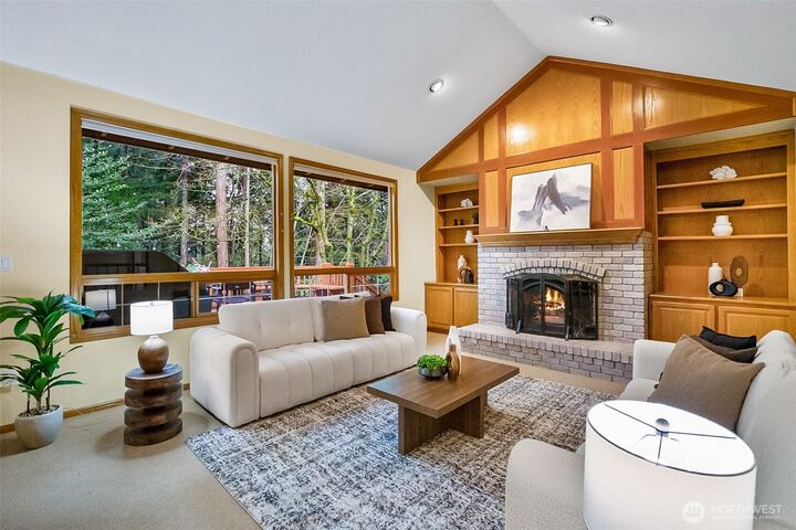 Property Photo:  14917 NE 167th Street  WA 98072 