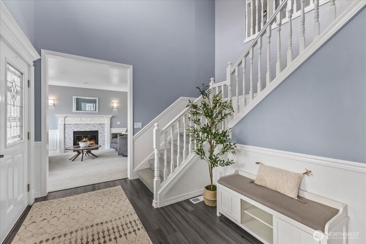 Property Photo: 10416 195th Street NE WA 98223