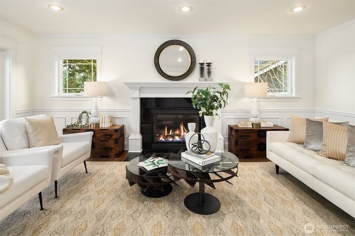 Property Photo: 407 35th Avenue S WA 98144