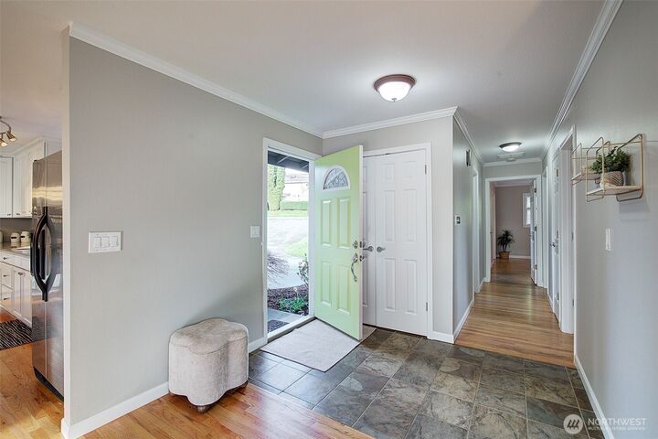 Property Photo:  15023  Simonds Road NE  WA 98028 