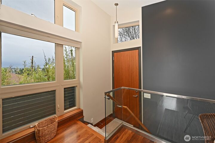 Property Photo:  8218  2nd Avenue NE #B  WA 98115 