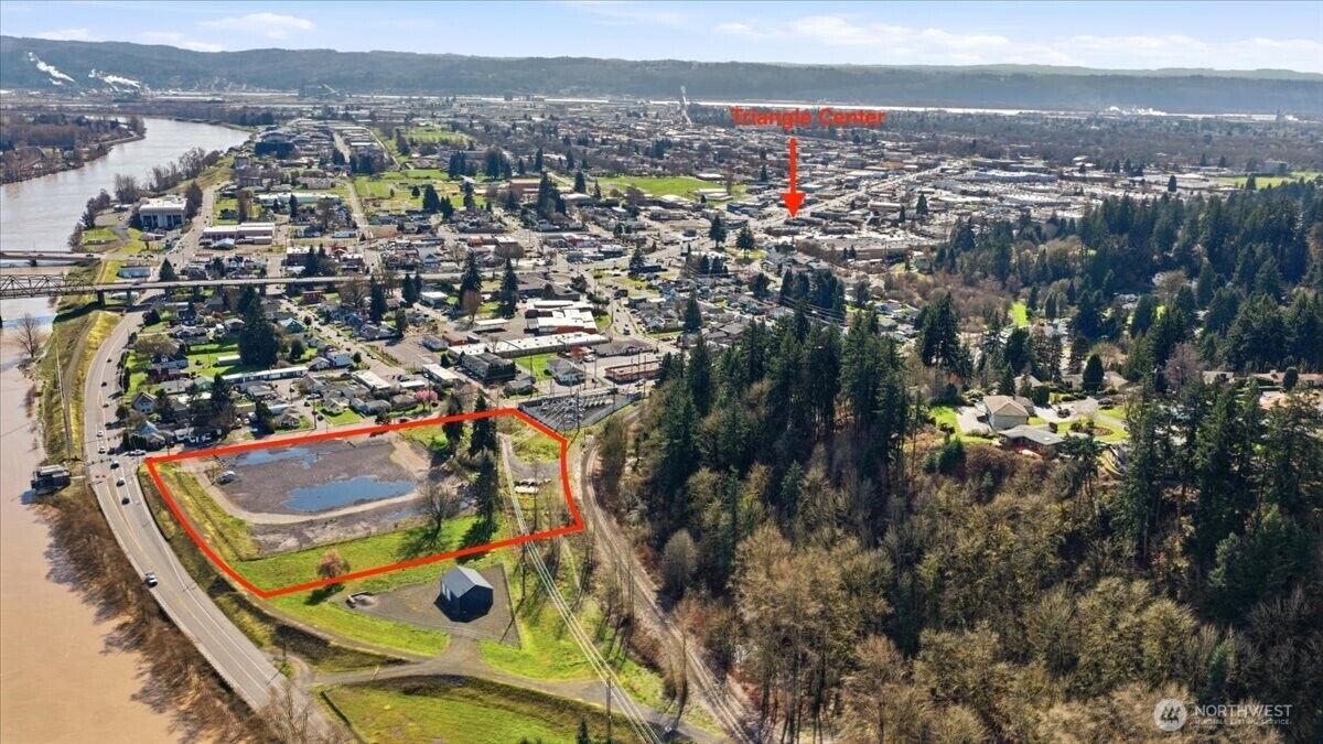 Property Photo:  101  Fishers Lane  WA 98632 