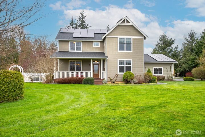 Property Photo: 2749 Murphy Place WA 98226