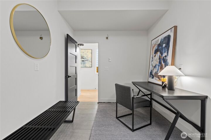 Property Photo: 2562 30th Avenue W WA 98199