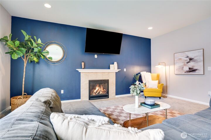 Property Photo:  17109  83rd Avenue Ct E  WA 98375 