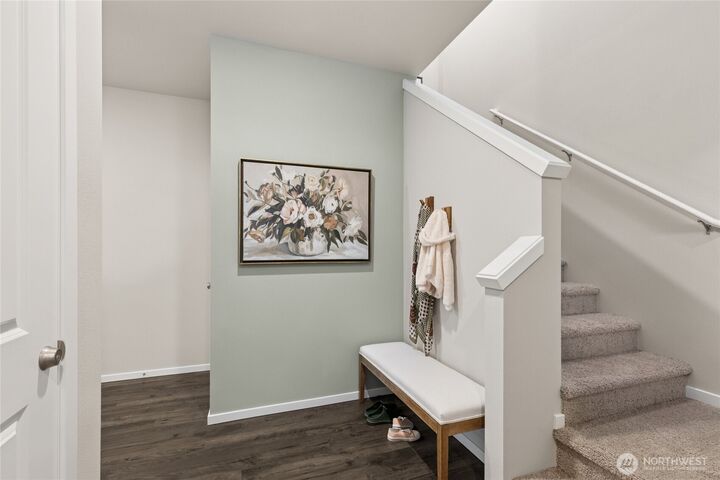 Property Photo: 7903 287th Place NW 123 WA 98292