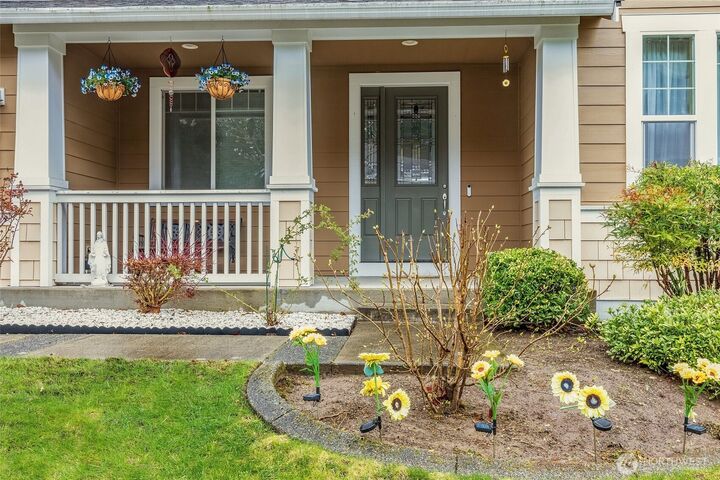 Property Photo:  24524 SE 278th Street  WA 98038 