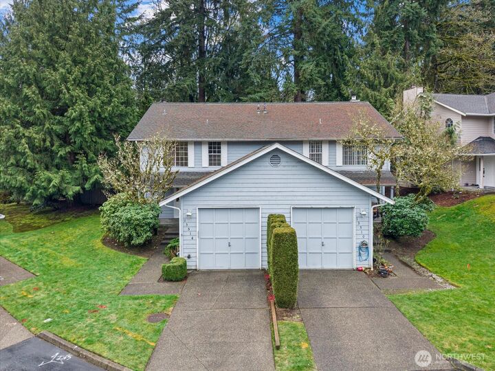 Property Photo: 13514 NE 89th Court WA 98052