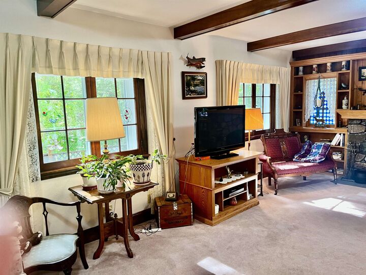 Property Photo:  15670 S Big Island Lake Road  WI 54149 