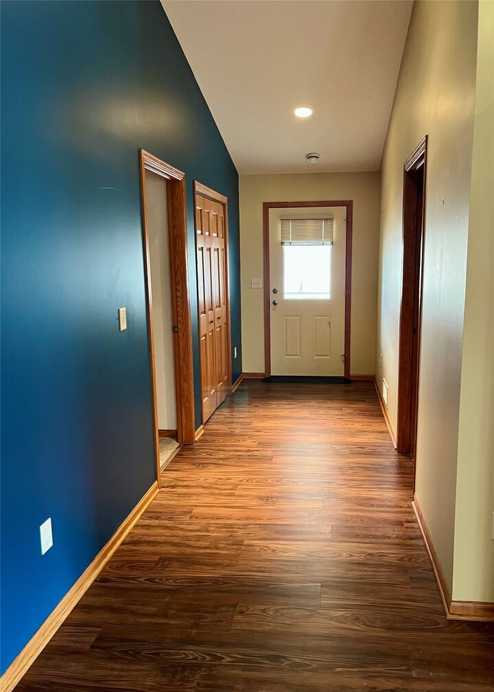 Property Photo:  310 Willink Drive  WI 54002 