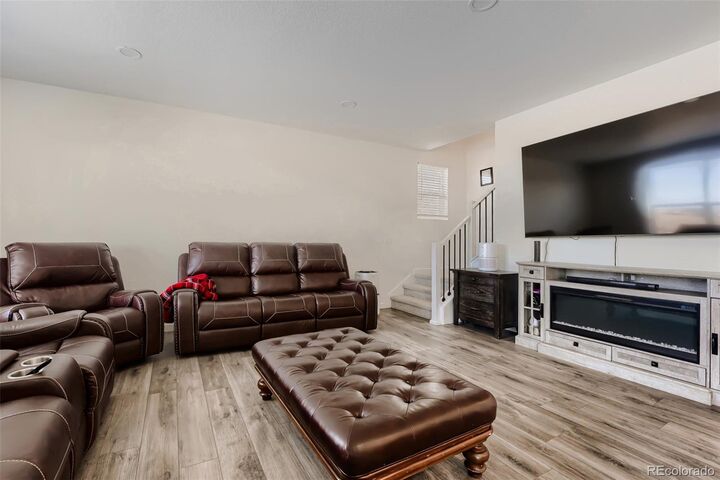 Property Photo:  46557 Sunrise Court  CO 80102 