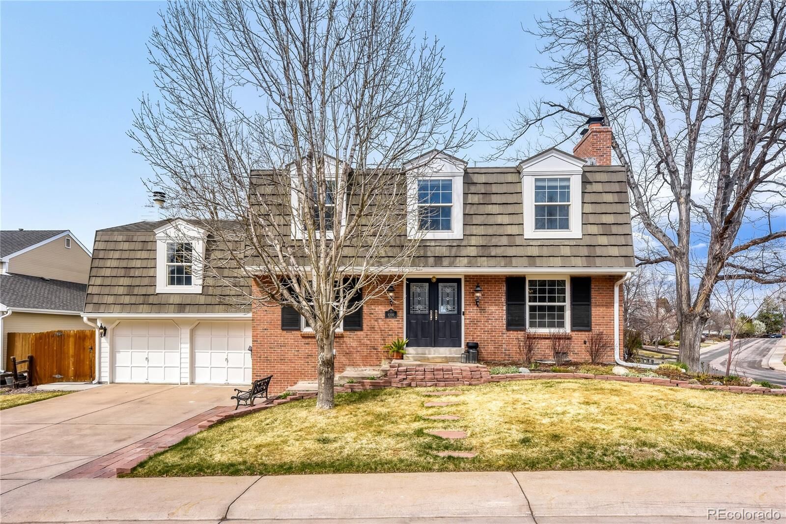 Property Photo:  6200 E Jamison Circle S  CO 80112 