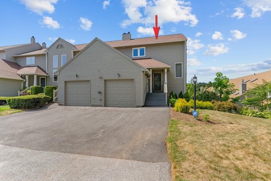 Property Photo: 72 Hilltop Drive F RI 02904