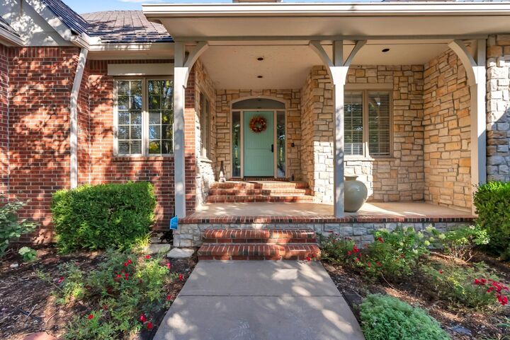 Property Photo:  8812 E Churchill Cir  KS 67206 