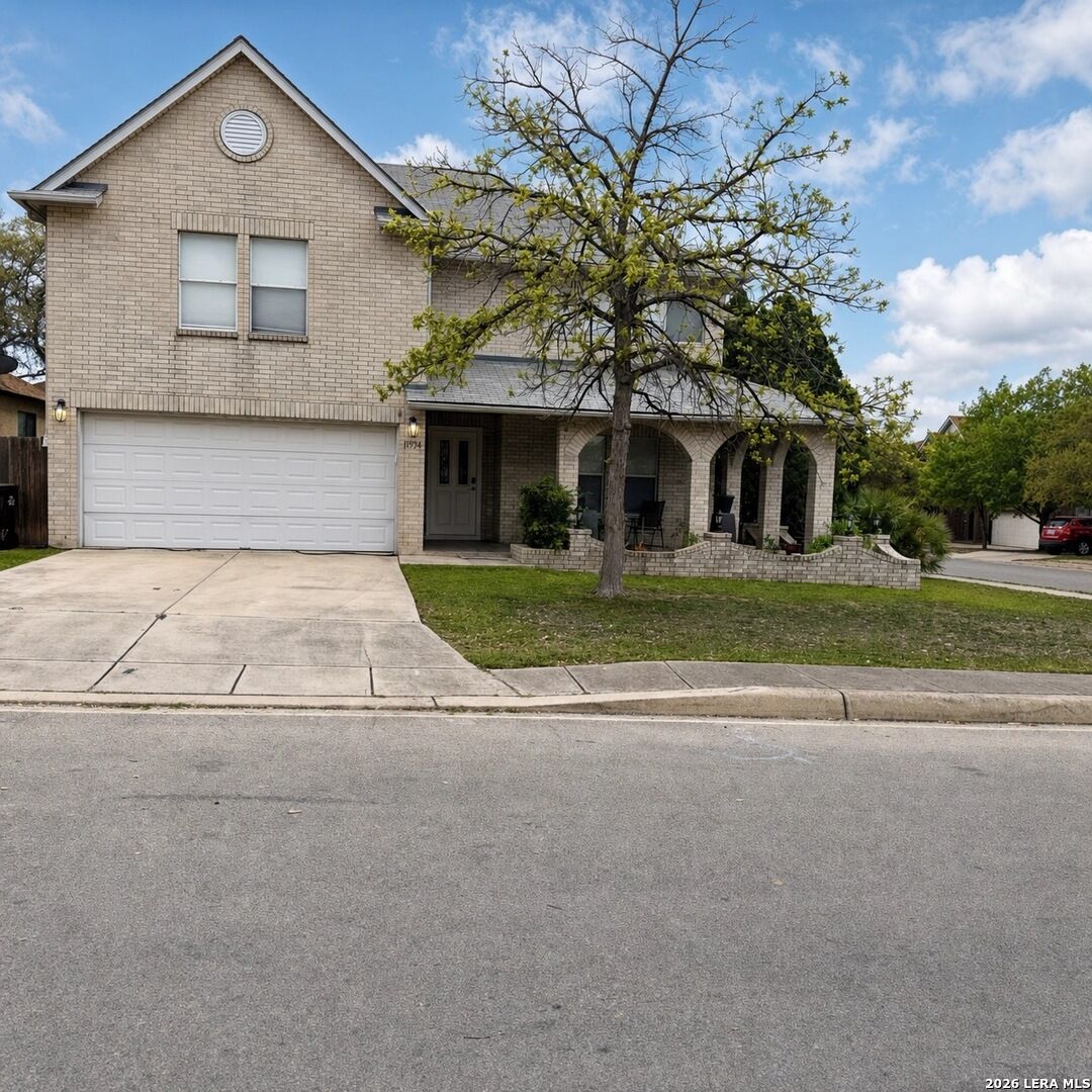 Property Photo:  11934 Altamonte Oaks  TX 78253 