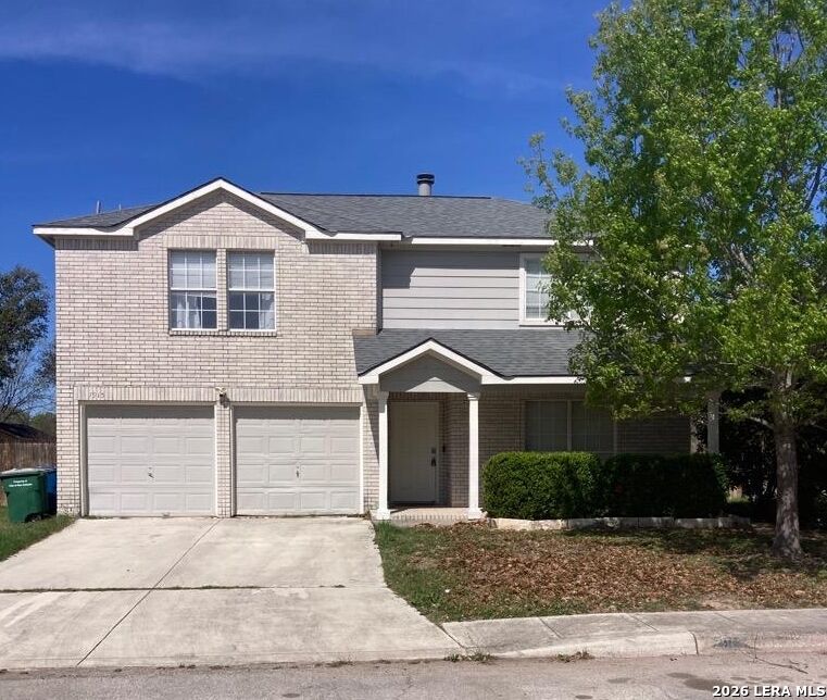 Property Photo: 7915 Avellano TX 78250