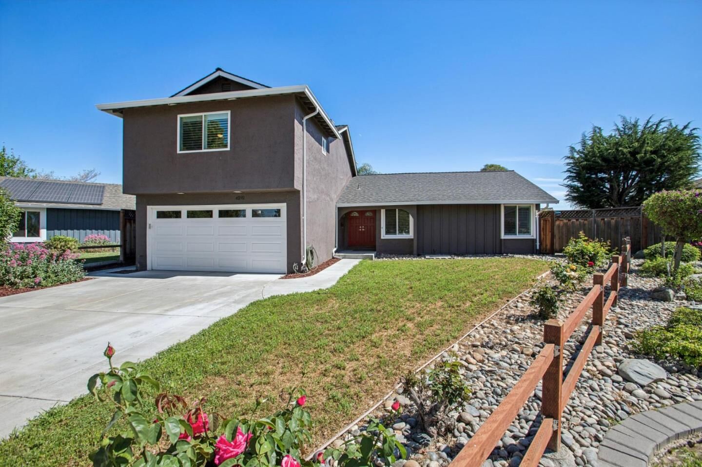 Property Photo: 4292 Meg Drive CA 95136