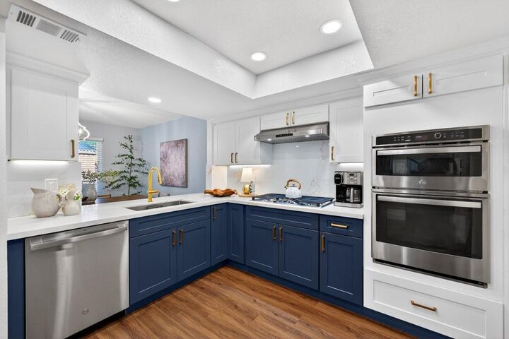 Property Photo: 890 Oak Park Drive CA 95037