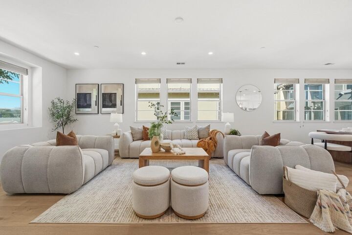 Property Photo:  1208 San Ramon Avenue  CA 94043 