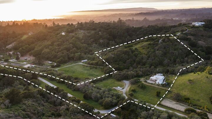 Property Photo:  365 Race Horse Lane  CA 95076 