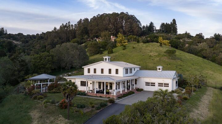 Property Photo:  365 Race Horse Lane  CA 95003 