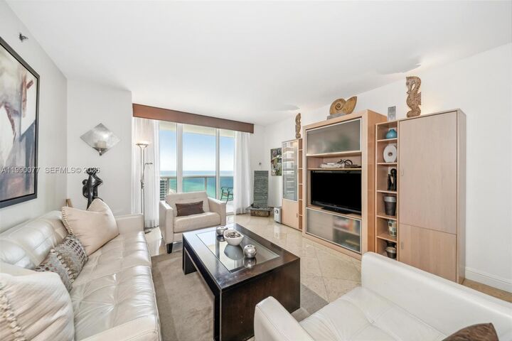 Property Photo:  1830 S Ocean Dr 3111  FL 33009 