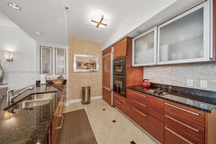 Property Photo: 1830 S Ocean Dr 3111 FL 33009