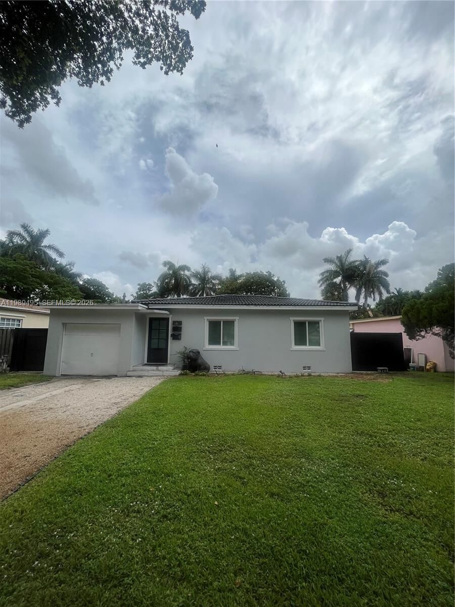 Property Photo:  531 Forrest Dr  FL 33166 