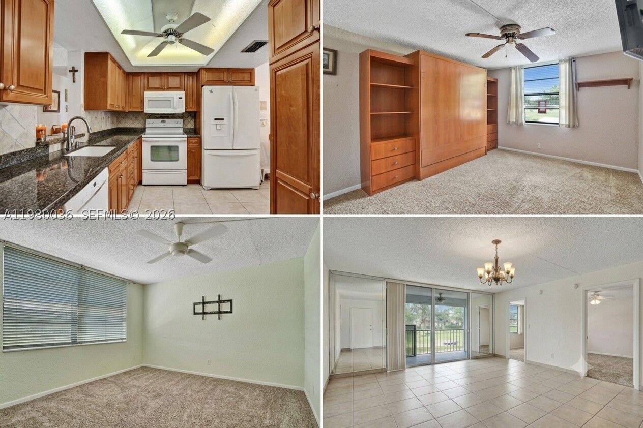 Property Photo: 7400 NW 18th St 204 FL 33063