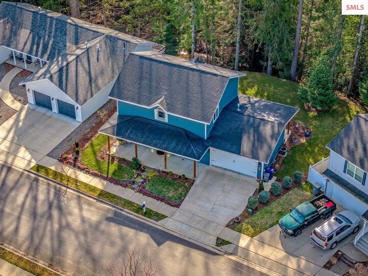 Property Photo:  411 Louis Ln  ID 83864 