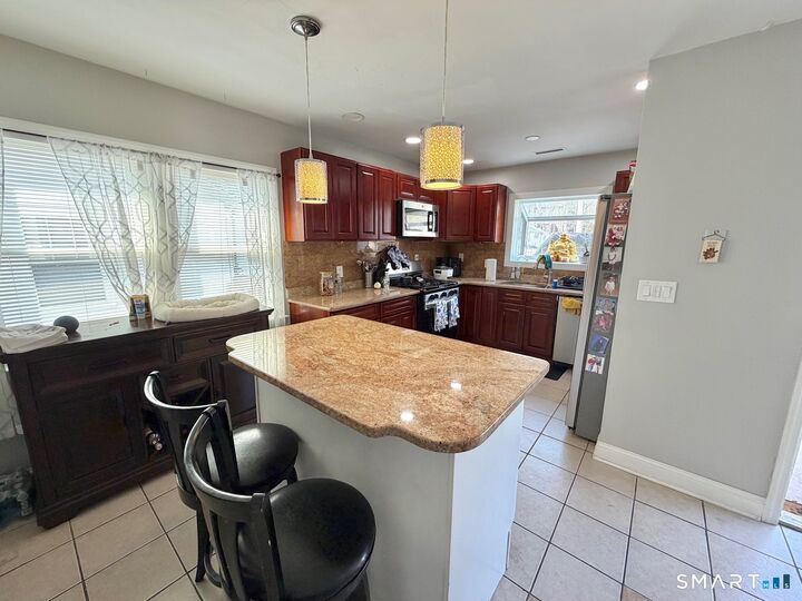 Property Photo: 153 Oaklawn Avenue CT 06905