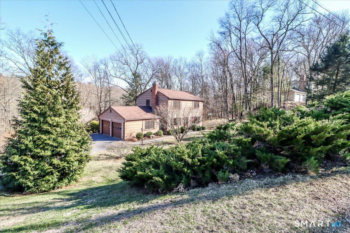 Property Photo: 11 Willow Road CT 06776