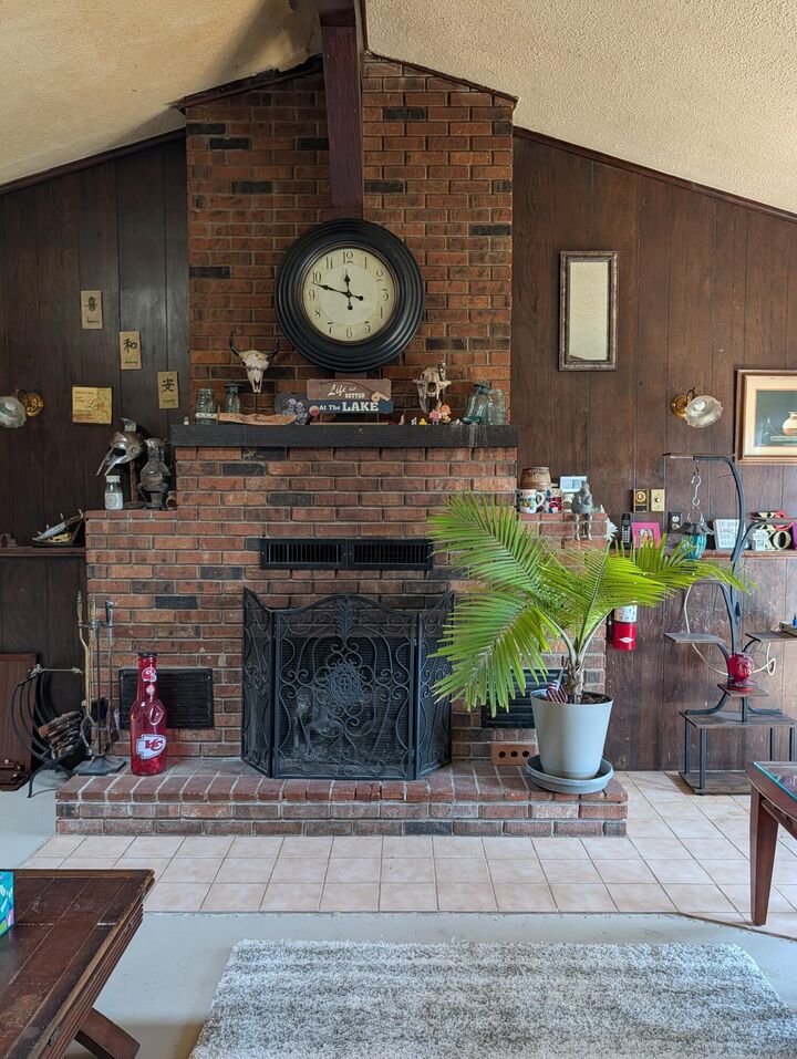 Property Photo: 20250 S 1485 Road MO 65785
