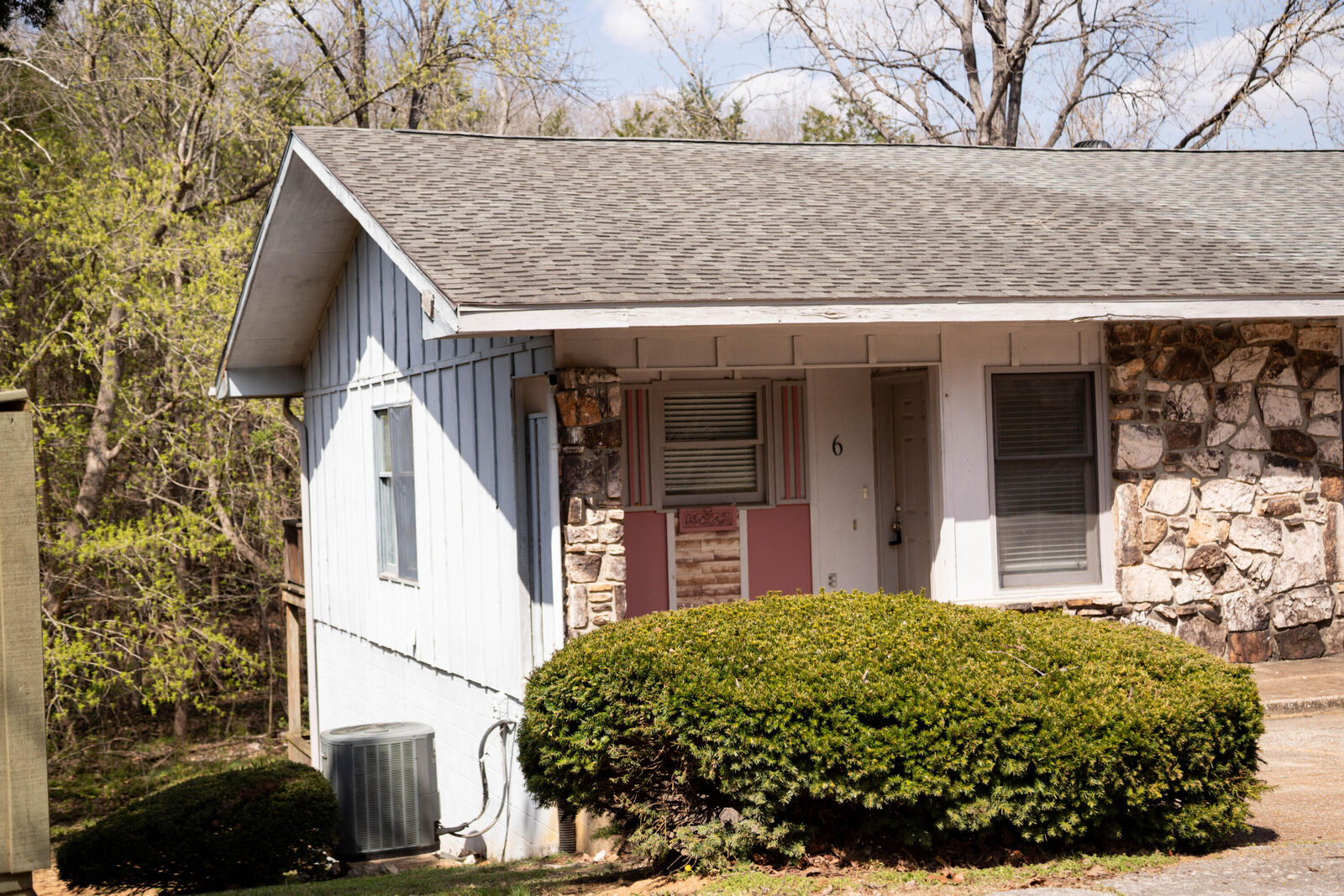 Property Photo: 6 Akokisa Drive AR 72525