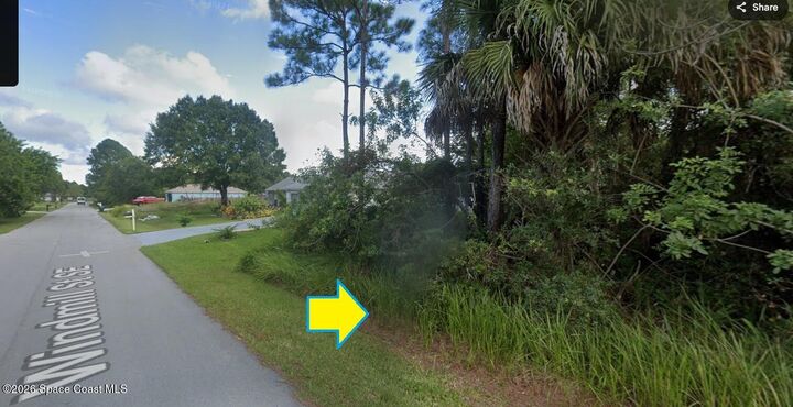 Property Photo:  1034-1042 Windmill Street SE  FL 32909 