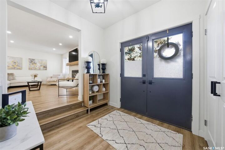 Property Photo: 7 Kindrachuk Crescent SK S7K 6P9