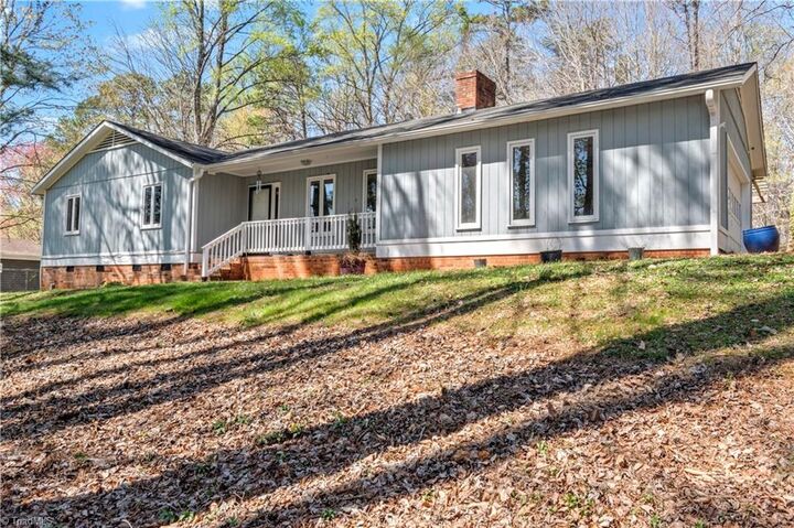 Property Photo: 5653 Buckhorn Road NC 27023