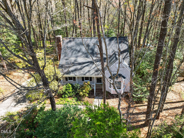 Property Photo:  2022 Englewood Drive  NC 27539 