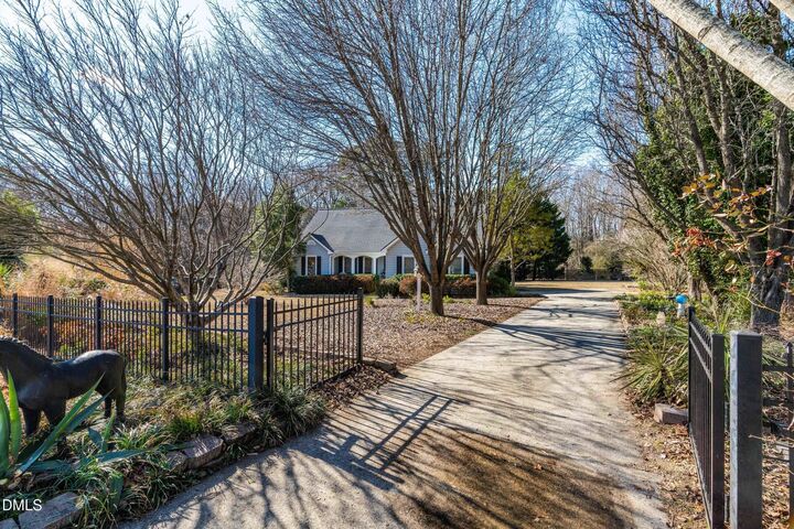 Property Photo:  1012 Catsby Circle  NC 27603 