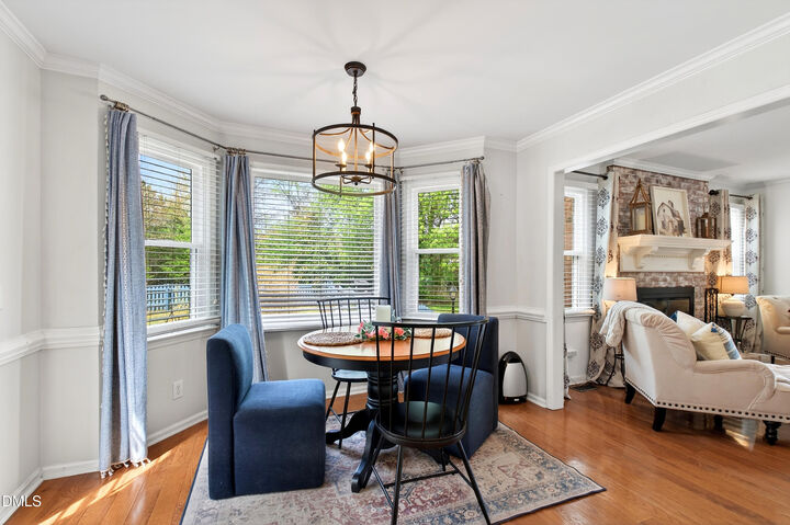 Property Photo:  5928 Swales Way  NC 27603 