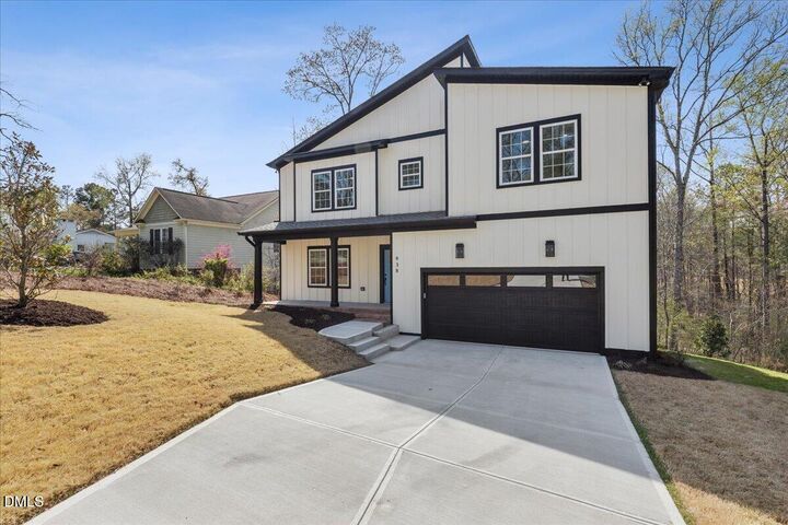 Property Photo: 938 McLamb Drive NC 27703