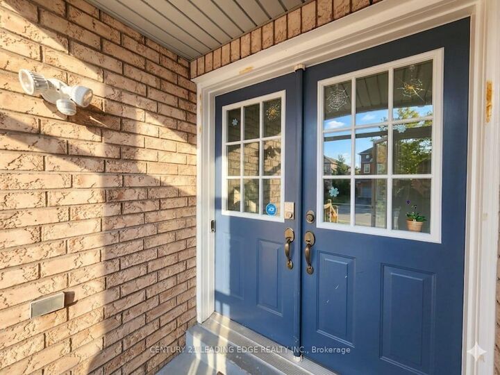 Property Photo:  24 Guinevere Road  ON L3S 4S9 