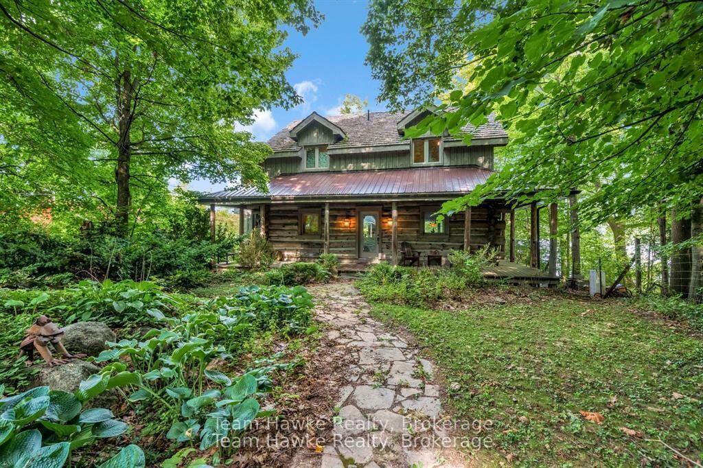 Property Photo: 968 Sumac Lane ON L4R 4P4
