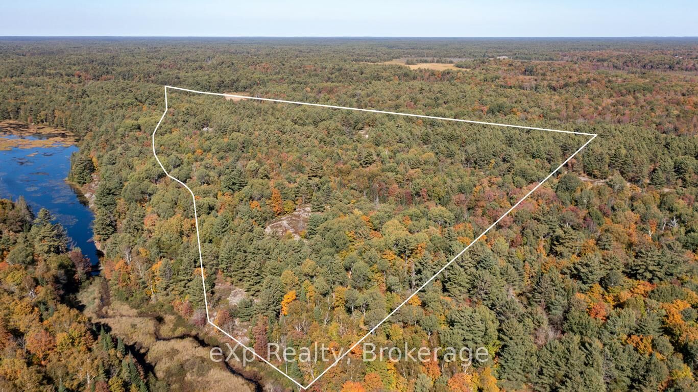 Property Photo:  0 Shebeshekong Road  ON P0G 1G0 