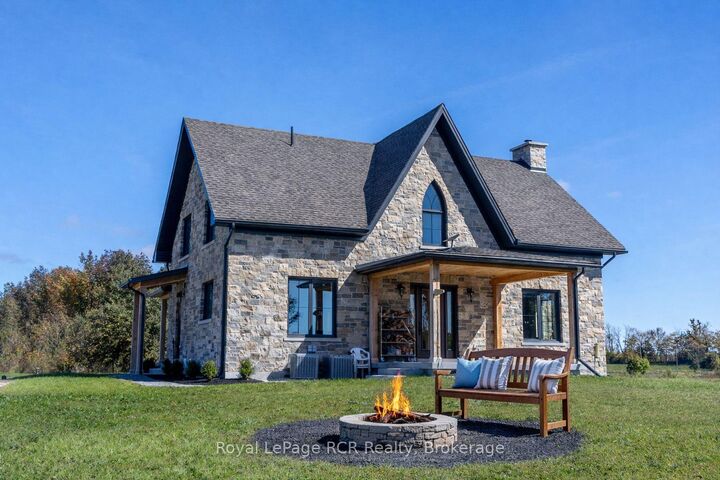 Property Photo: 1037 Purple Valley Road ON N0H 1W0