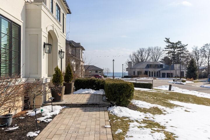 Property Photo: 15 Lambert Common ON L6K 0H6